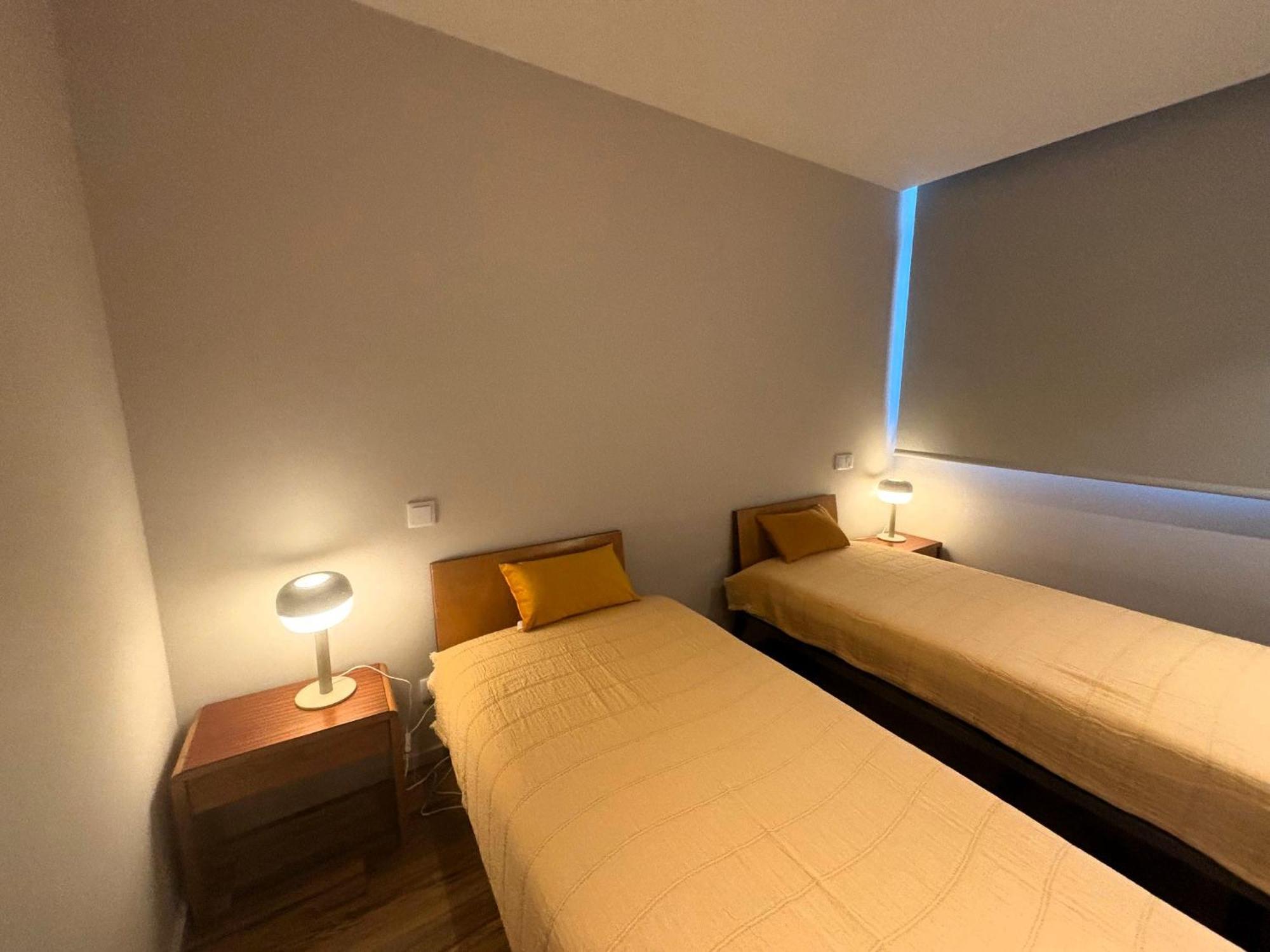 Three Little Birds Apartment Guimaraes Exterior photo